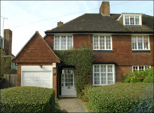 17 Widecombe Way